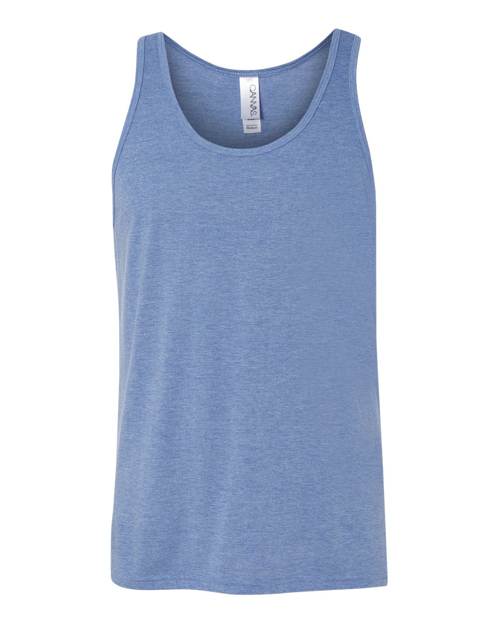 Bella + Canvas Unisex Jersey Tank Top