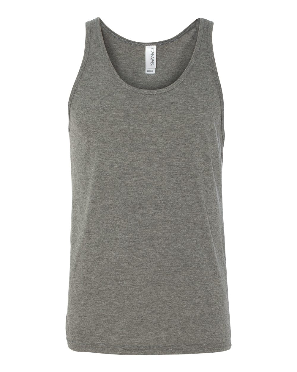 Bella + Canvas Unisex Jersey Tank Top