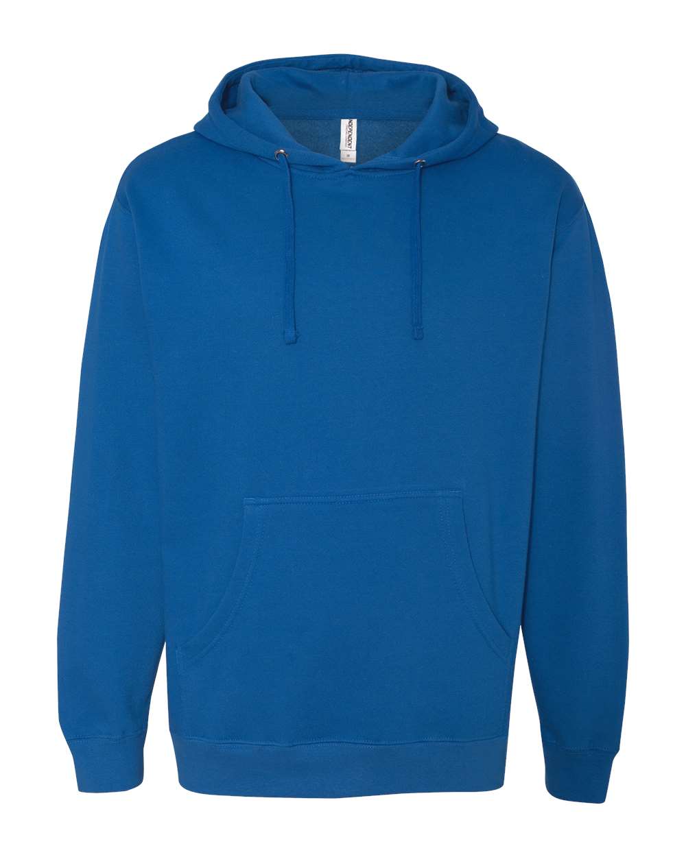 Independent Trading Co. Midweight Hooded Sweatshirt