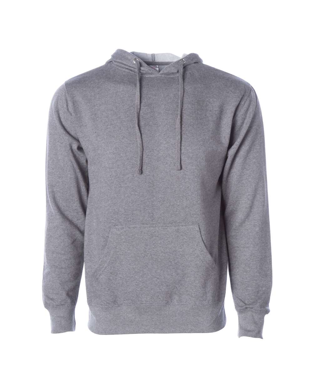 Independent Trading Co. Midweight Hooded Sweatshirt