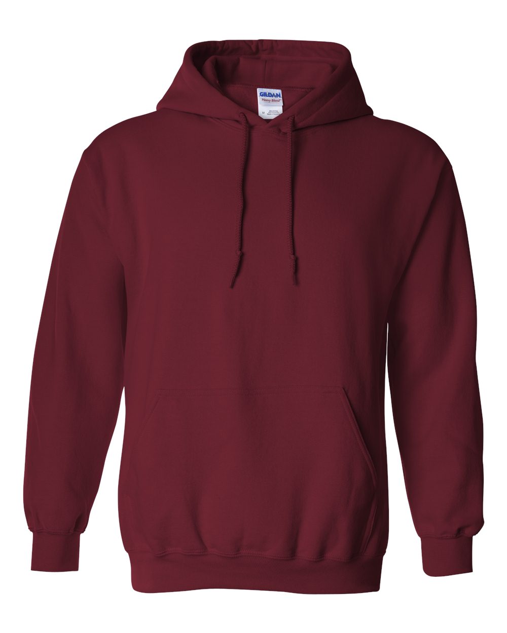 Gildan Heavy Blend Hooded Sweatshirt