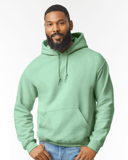 Gildan Heavy Blend Hooded Sweatshirt