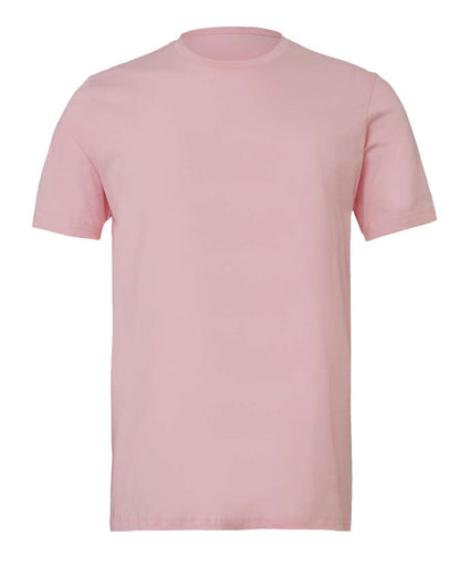 Bella + Canvas Unisex Jersey T-Shirt