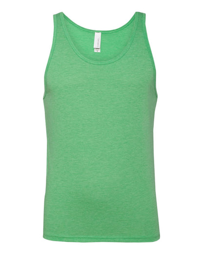 Bella + Canvas Unisex Jersey Tank Top