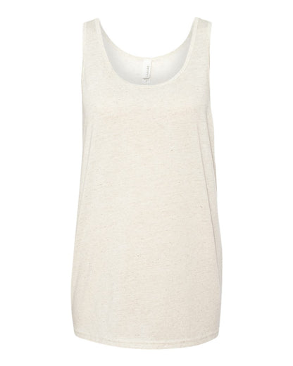 Bella + Canvas Unisex Jersey Tank Top