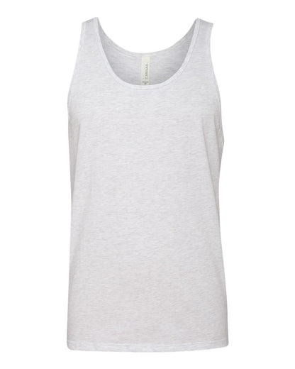 Bella + Canvas Unisex Jersey Tank Top