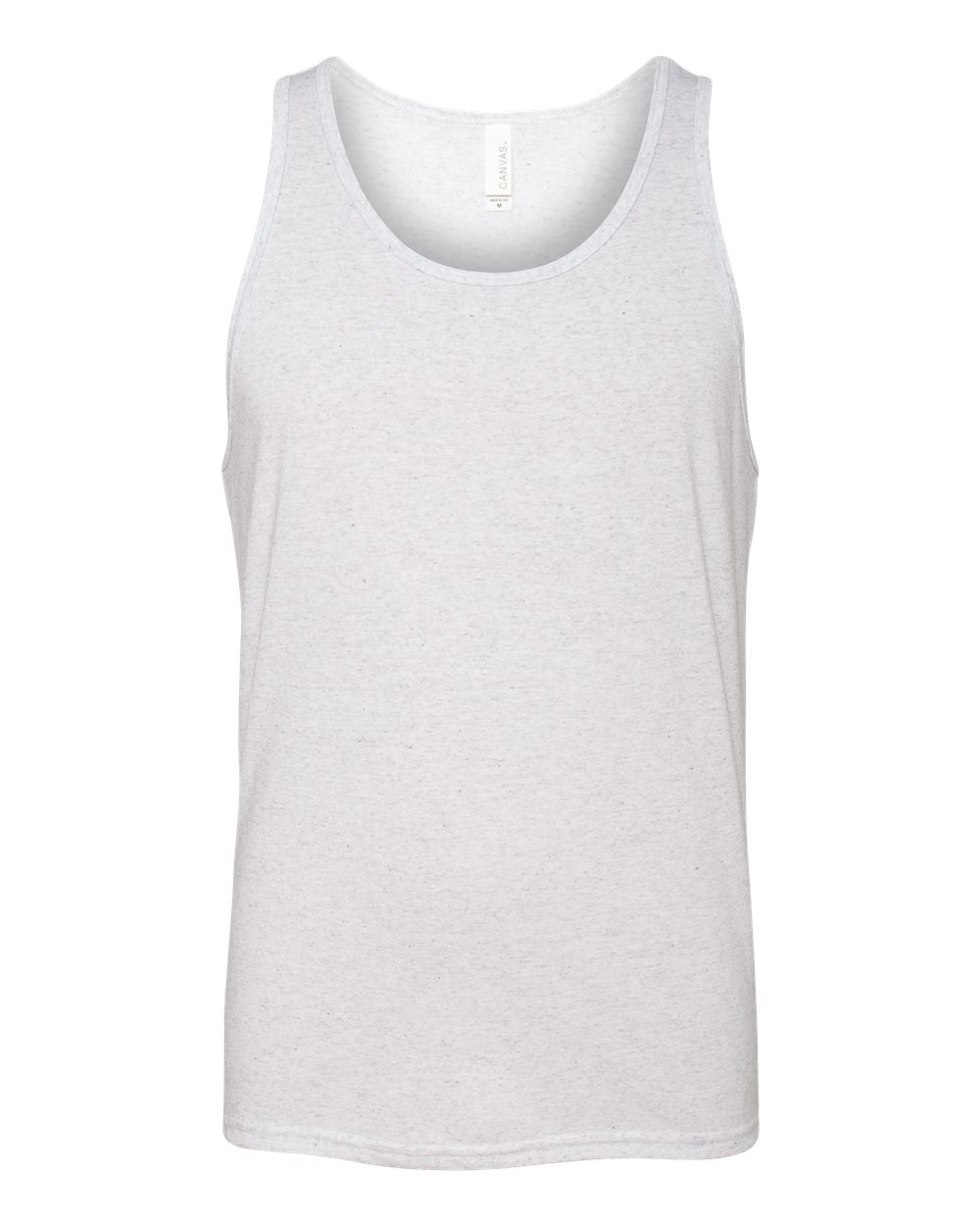 Bella + Canvas Unisex Jersey Tank Top