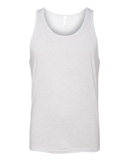 Bella + Canvas Unisex Jersey Tank Top