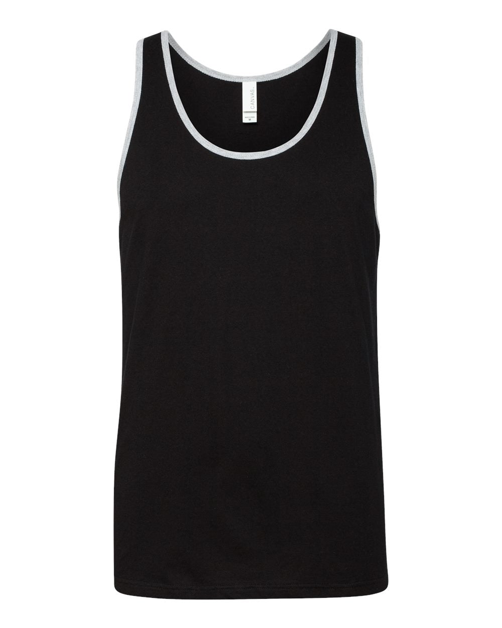 Bella + Canvas Unisex Jersey Tank Top