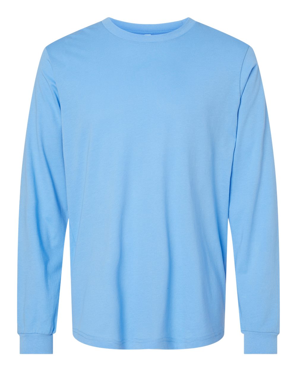 Bella + Canvas Unisex Jersey Long Sleeve T-Shirt