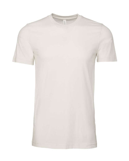 Bella + Canvas Unisex Jersey T-Shirt