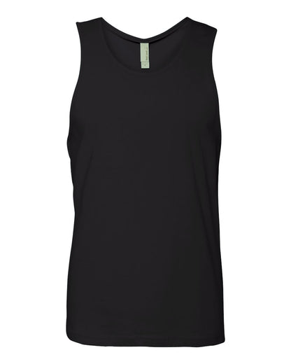 Next Level Unisex Cotton Muscle Tank