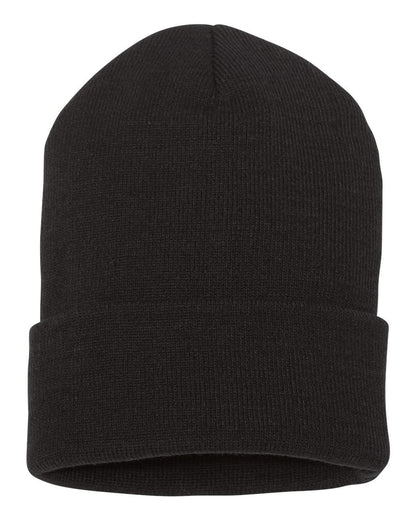 YP Classics Cuffed Knit Beanie