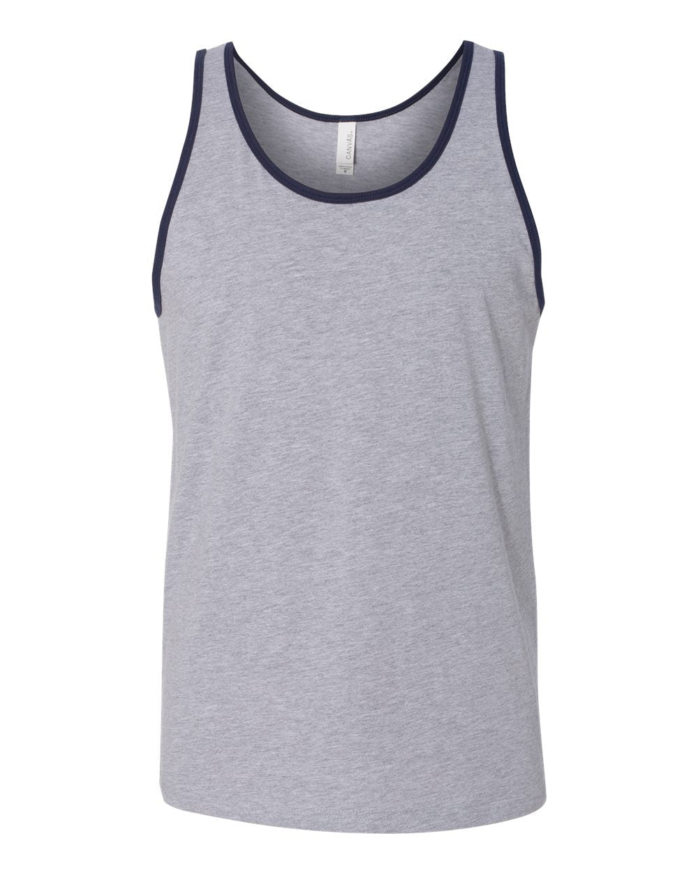 Bella + Canvas Unisex Jersey Tank Top