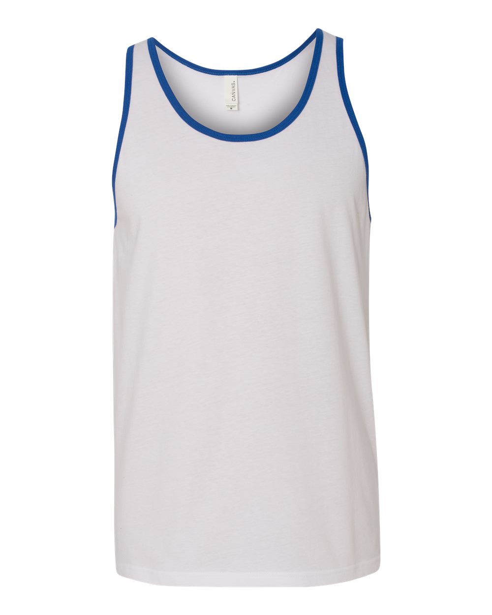 Bella + Canvas Unisex Jersey Tank Top