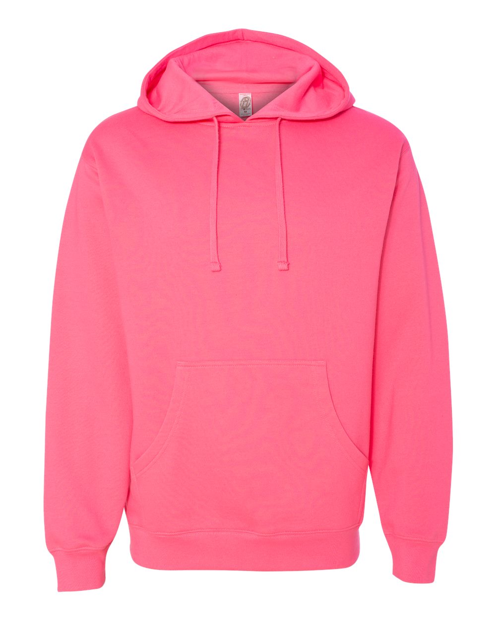 Independent Trading Co. Midweight Hooded Sweatshirt