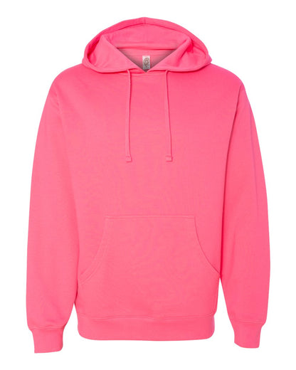 Independent Trading Co. Midweight Hooded Sweatshirt