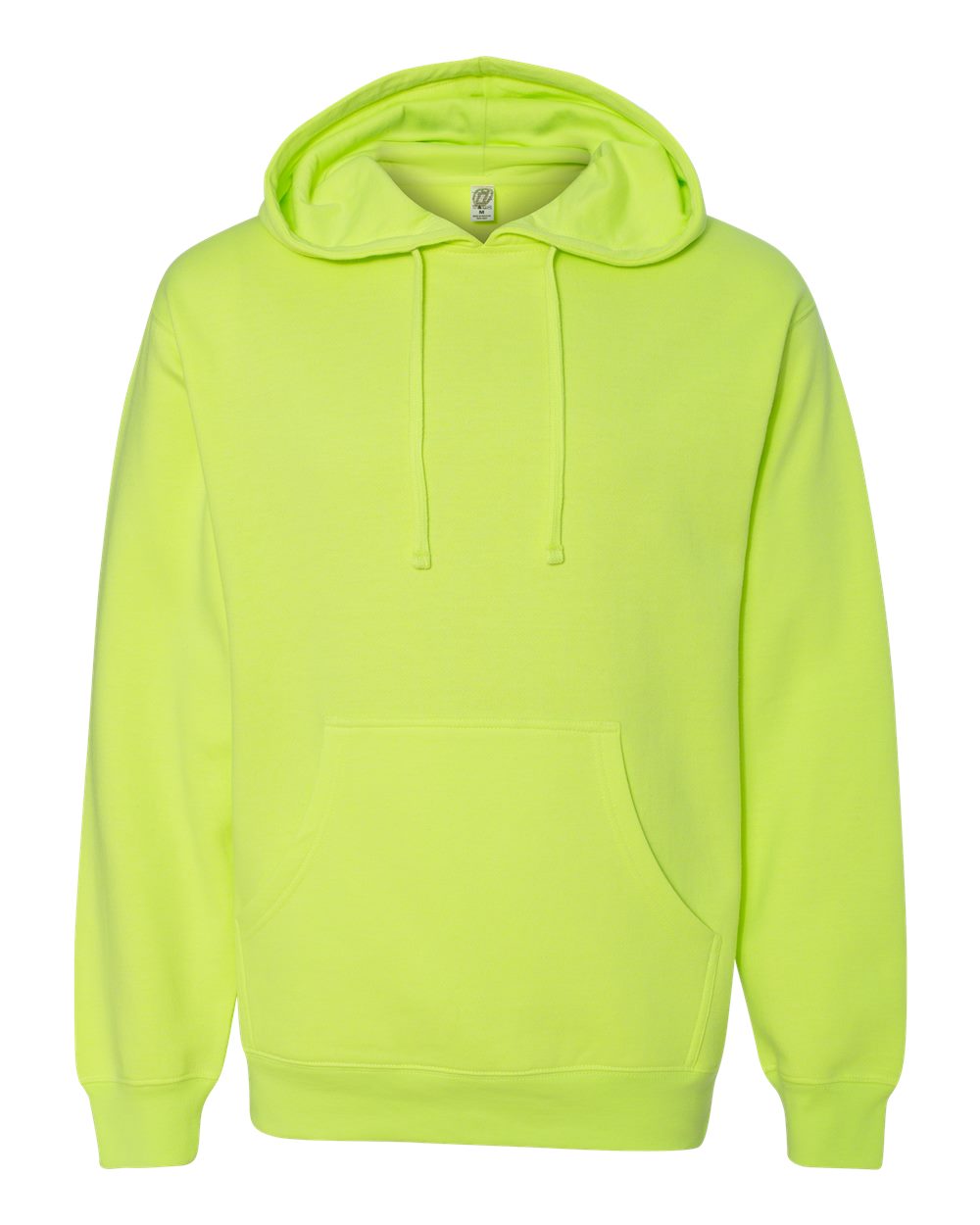 Independent Trading Co. Midweight Hooded Sweatshirt