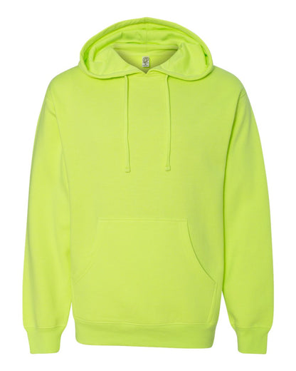 Independent Trading Co. Midweight Hooded Sweatshirt