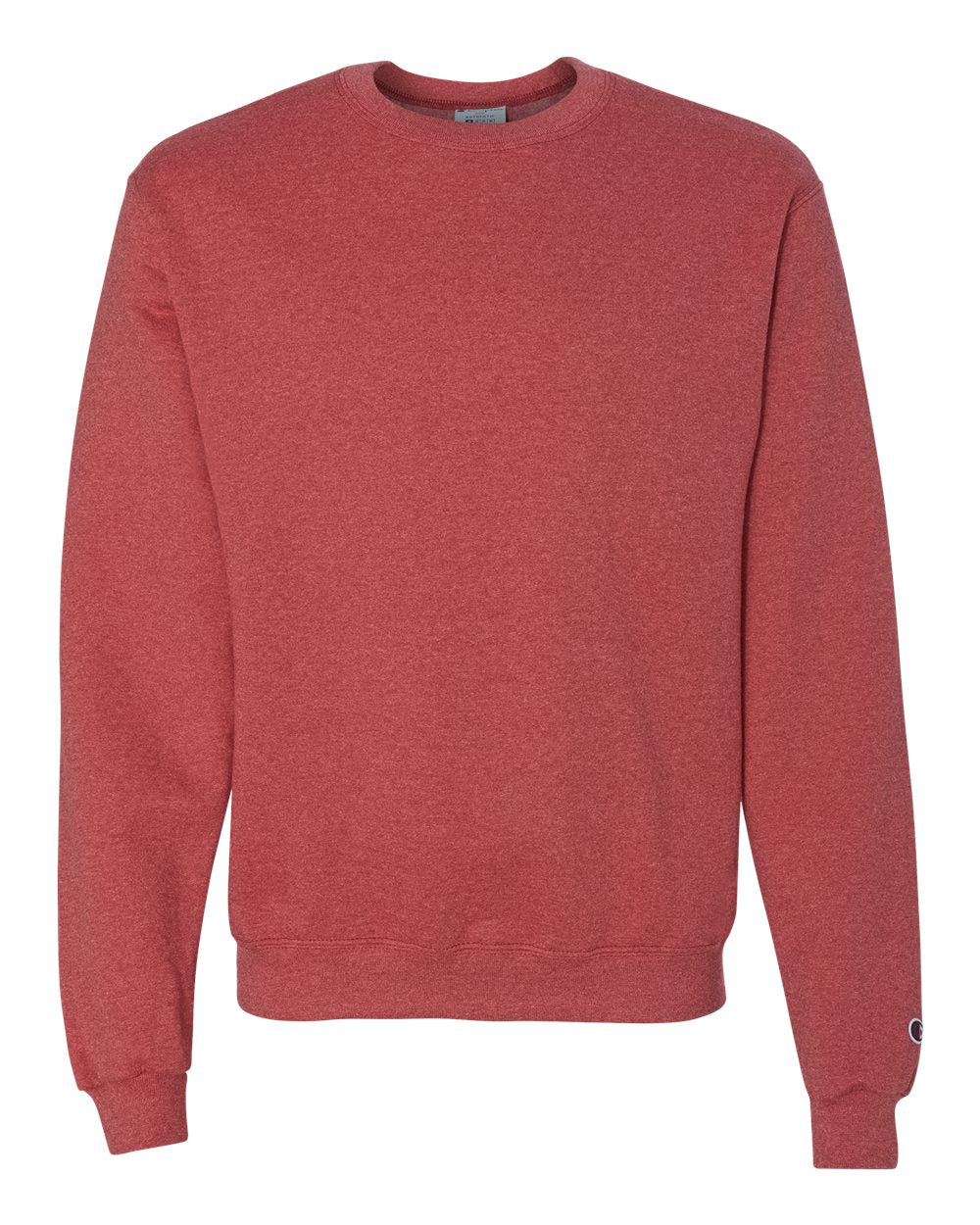 Champion Powerblend Crew Neck Sweatshirt