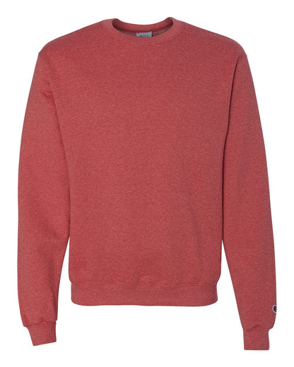 Champion Powerblend Crew Neck Sweatshirt