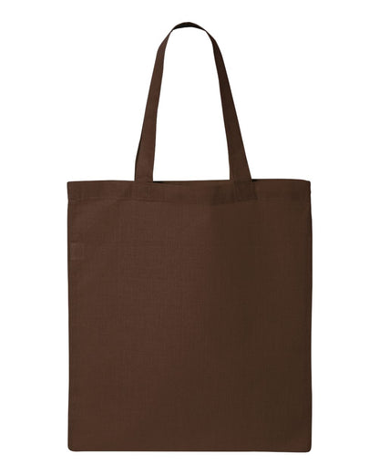 Q-Tees Economical Tote