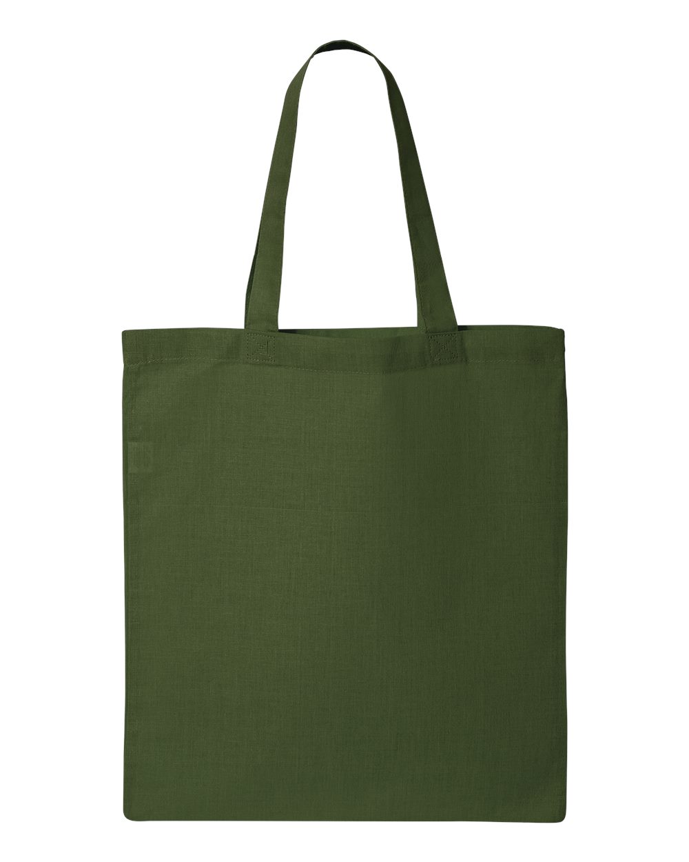 Q-Tees Economical Tote