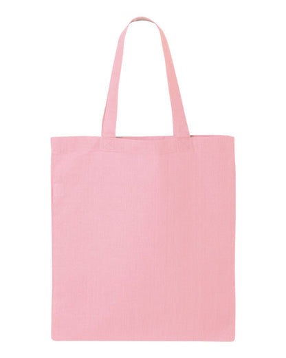 Q-Tees Economical Tote