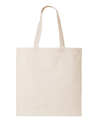 Q-Tees Economical Tote