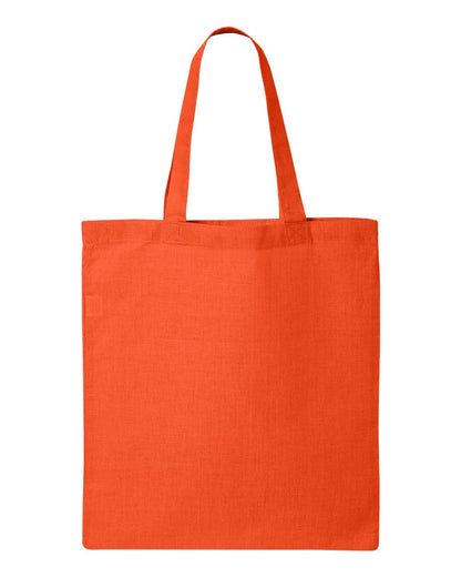 Q-Tees Economical Tote