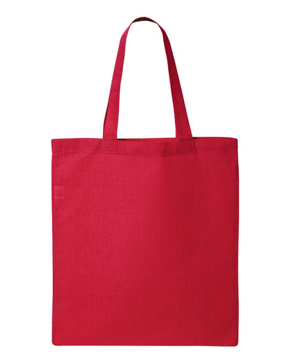 Q-Tees Economical Tote