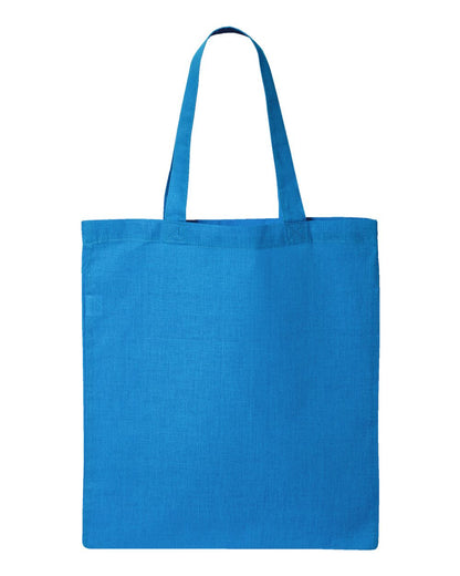 Q-Tees Economical Tote