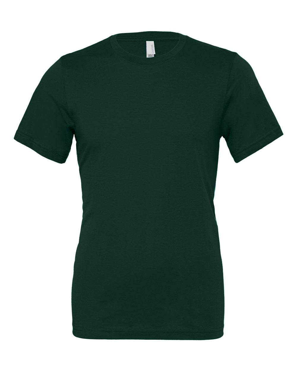 Bella + Canvas Unisex Jersey T-Shirt