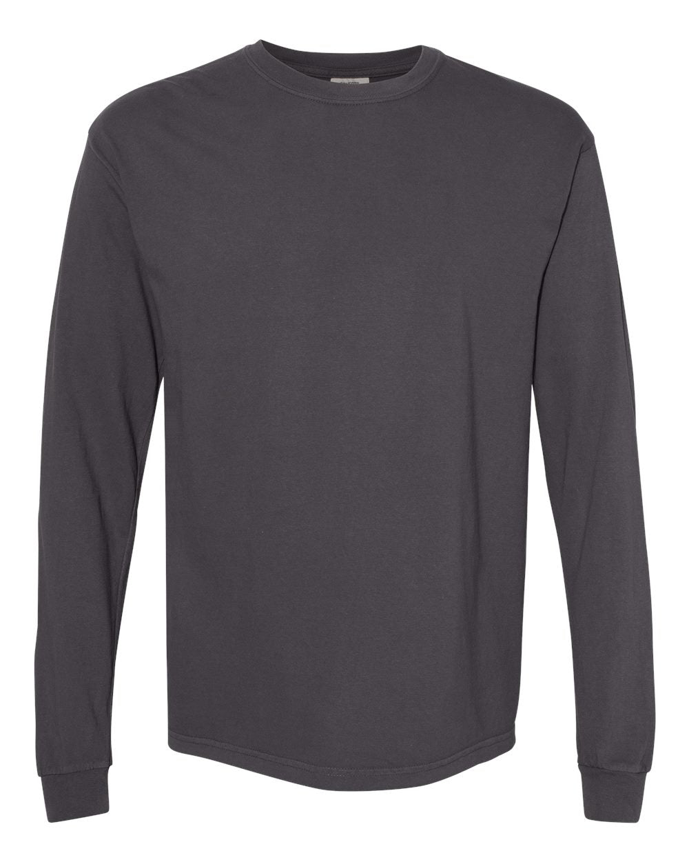 Comfort Colors Garment-Dyed Long Sleeve T-Shirt