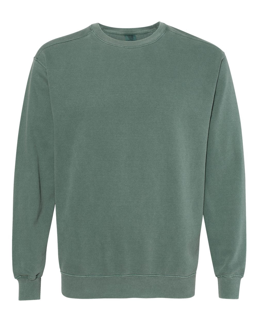 Comfort Colors Garment-Dyed Sweatshirt