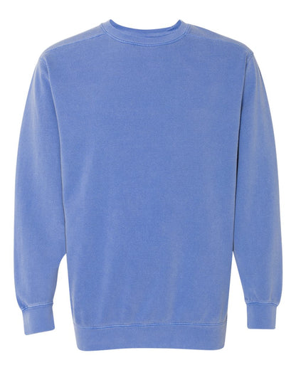 Comfort Colors Garment-Dyed Sweatshirt