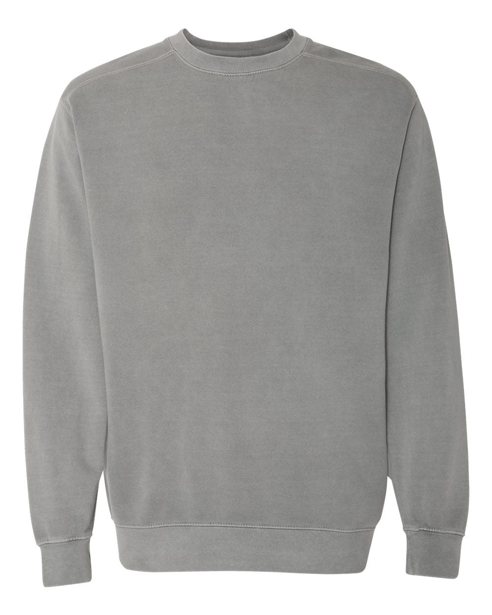 Comfort Colors Garment-Dyed Sweatshirt