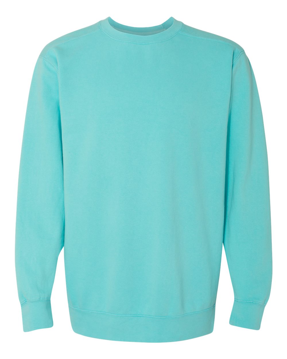 Comfort Colors Garment-Dyed Sweatshirt