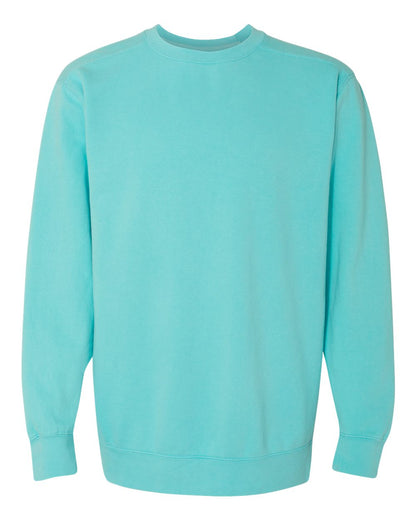 Comfort Colors Garment-Dyed Sweatshirt