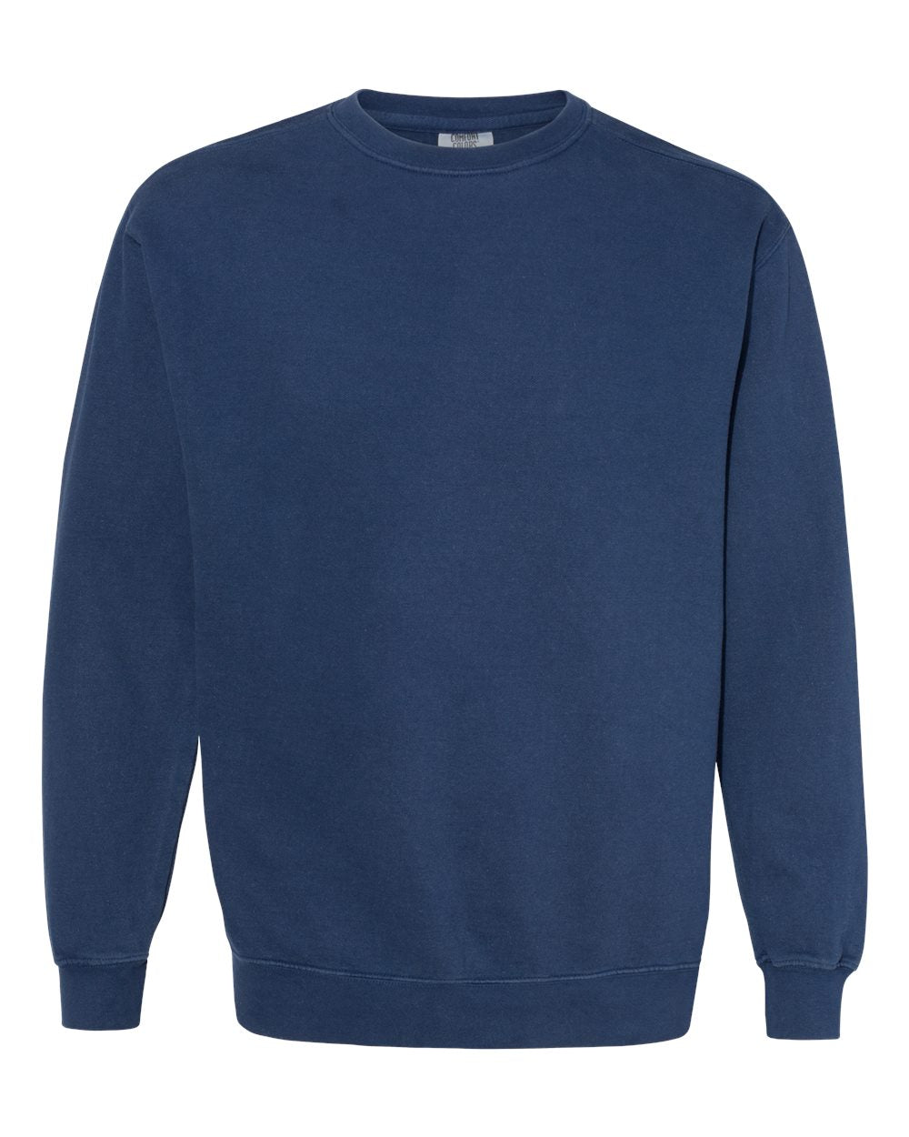 Comfort Colors Garment-Dyed Sweatshirt