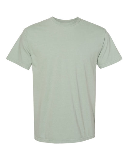 Comfort Colors Garment-Dyed Heavyweight T-Shirt