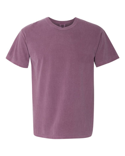 Comfort Colors Garment-Dyed Heavyweight T-Shirt