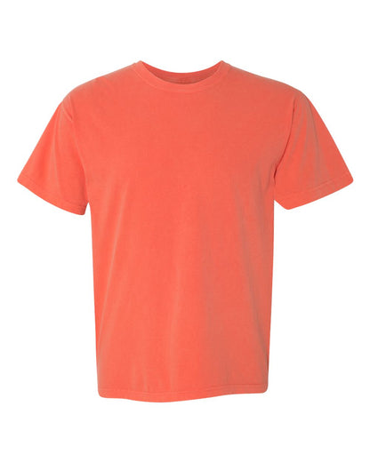 Comfort Colors Garment-Dyed Heavyweight T-Shirt