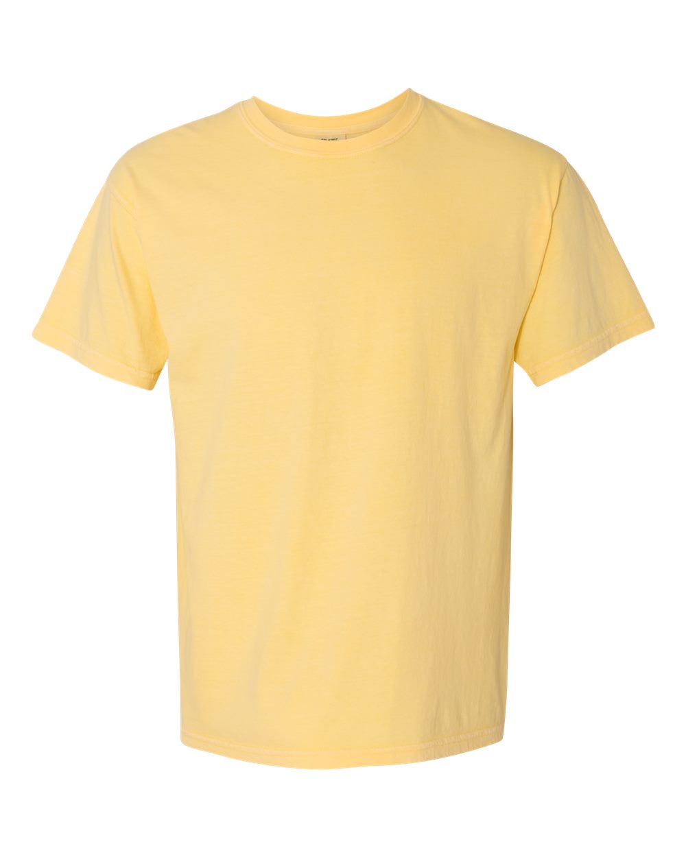 Comfort Colors Garment-Dyed Heavyweight T-Shirt