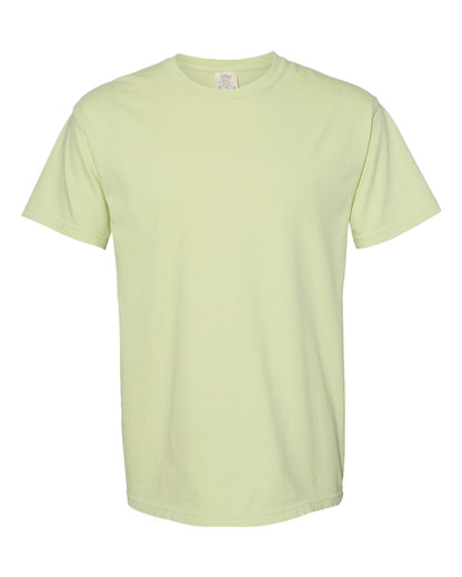 Comfort Colors Garment-Dyed Heavyweight T-Shirt