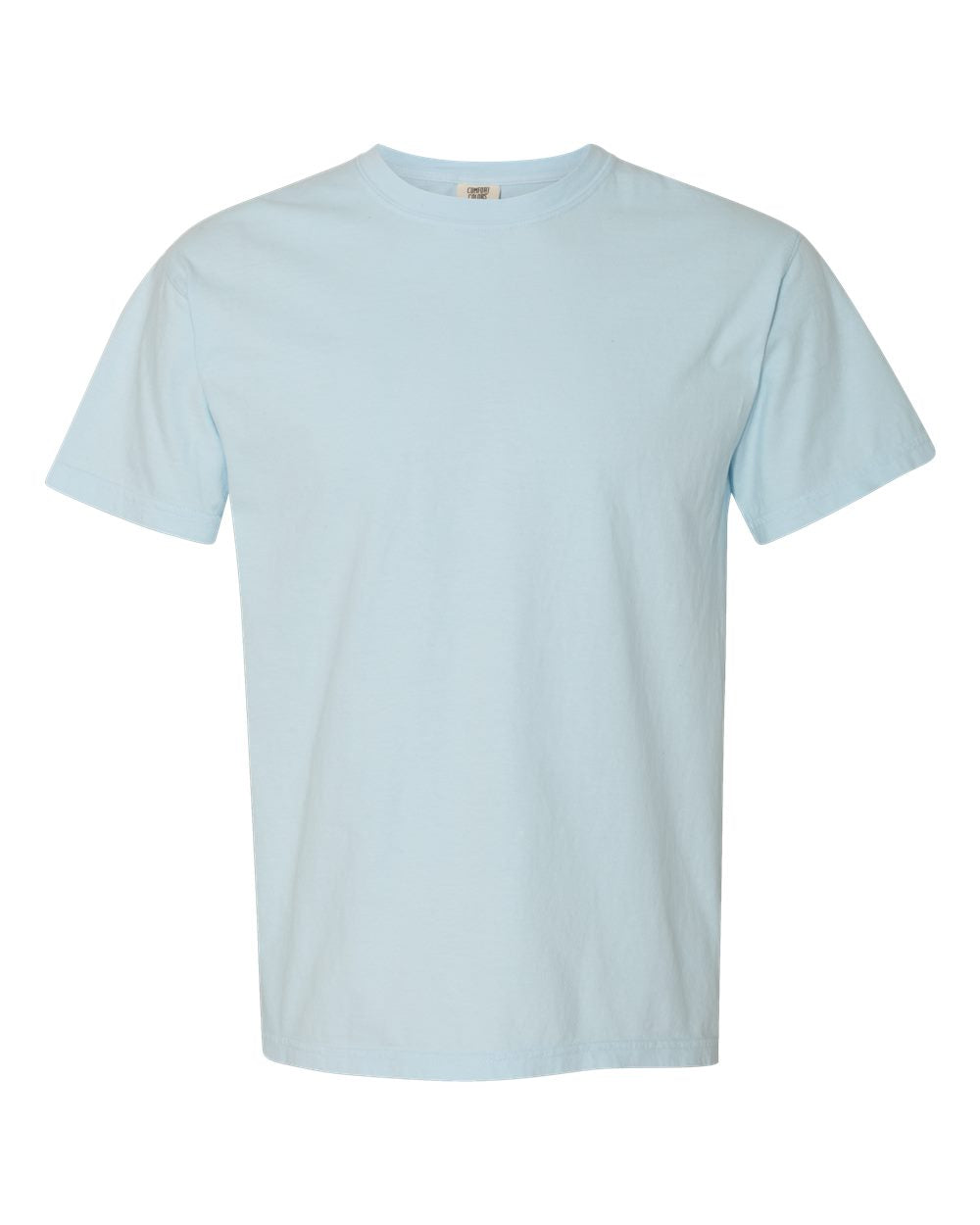 Comfort Colors Garment-Dyed Heavyweight T-Shirt