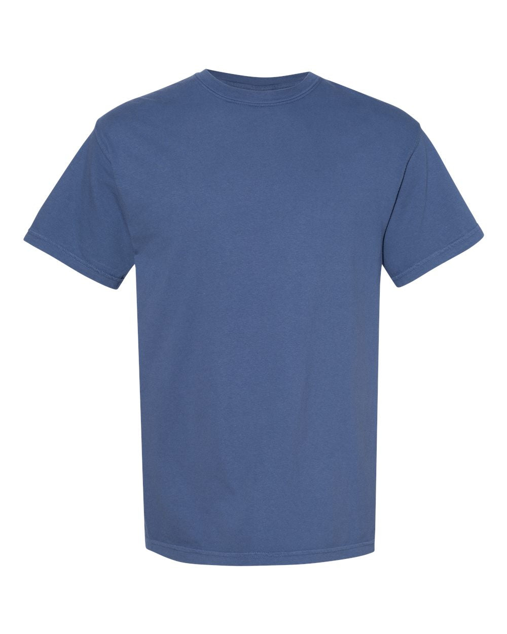 Comfort Colors Garment-Dyed Heavyweight T-Shirt