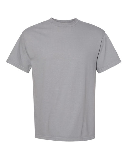 Comfort Colors Garment-Dyed Heavyweight T-Shirt