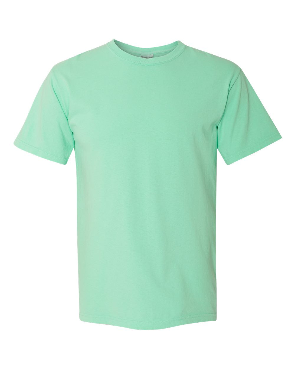 Comfort Colors Garment-Dyed Heavyweight T-Shirt