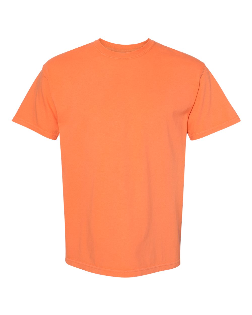 Comfort Colors Garment-Dyed Heavyweight T-Shirt